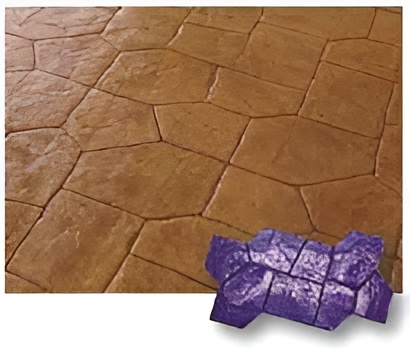 Castle Stone